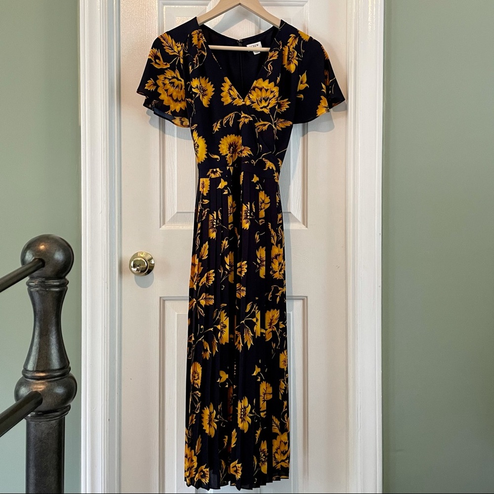 J. Crew dress